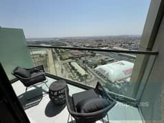 شقة في داماك ميزون أيكون سيتي،آيكون سيتي،الخليج التجاري 790000 درهم - 12647683