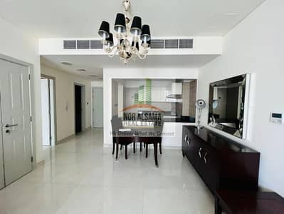 1 Bedroom Apartment for Rent in Meydan City, Dubai - WhatsApp Image 2025-08-08 at 16.56. 50. jpeg