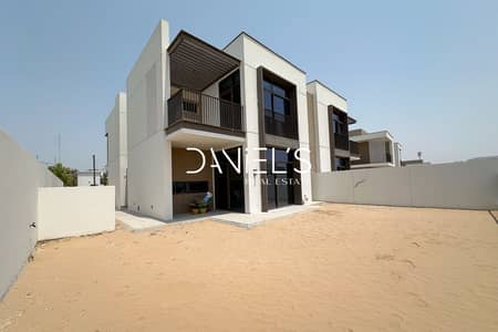 فیلا 4 غرف نوم للايجار في الفرجان، دبي - IMG_8376. jpg