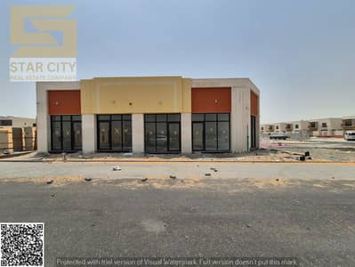 Building for Sale in Al Helio, Ajman - IMG-20250828-WA0097. jpg