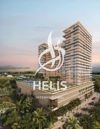 Studio for Sale in Jumeirah Village Triangle (JVT), Dubai - Arch view_04 (2). jpg