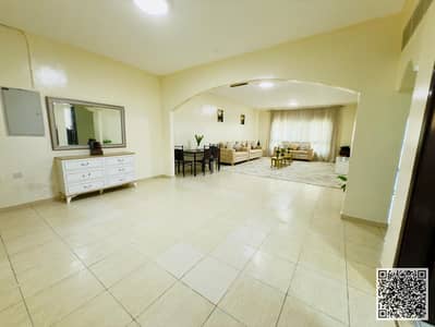 2 Cпальни Апартамент в аренду в Корниш Аджман, Аджман - IMG-20250828-WA0015. jpg