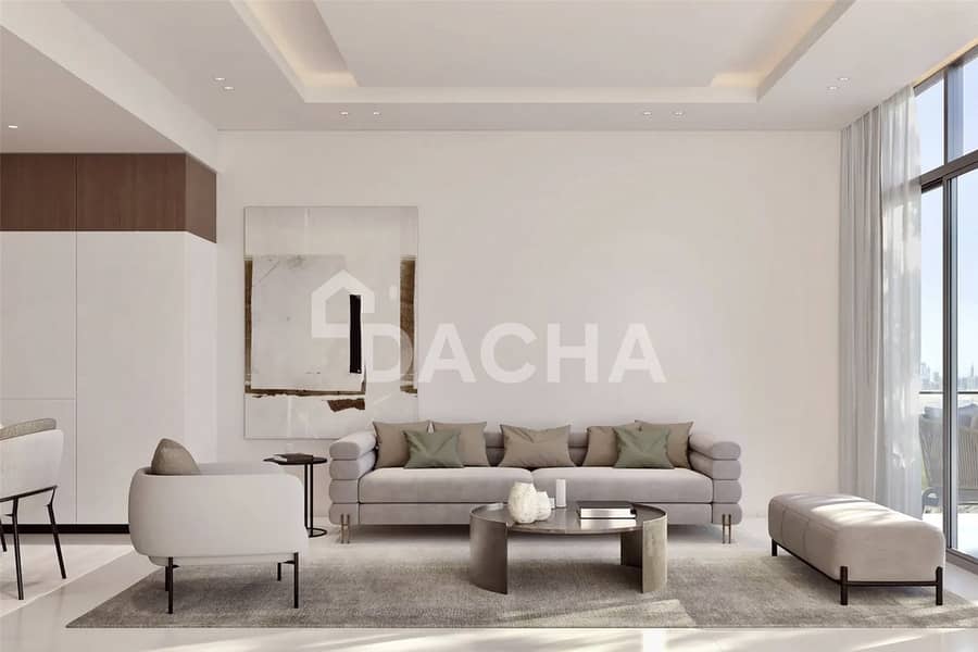 Prime Location | Luxury Living | Payment plan