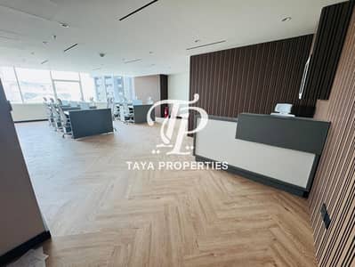 Офис в аренду в Джумейра Лейк Тауэрз (ДжЛТ), Дубай - IMG-20250828-WA0074. jpg