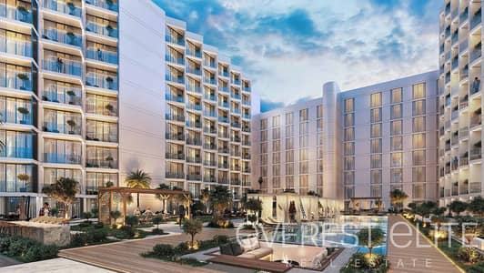 فلیٹ 2 غرفة نوم للبيع في جزيرة المرجان، رأس الخيمة - Playa Viva Brochur-24. jpg