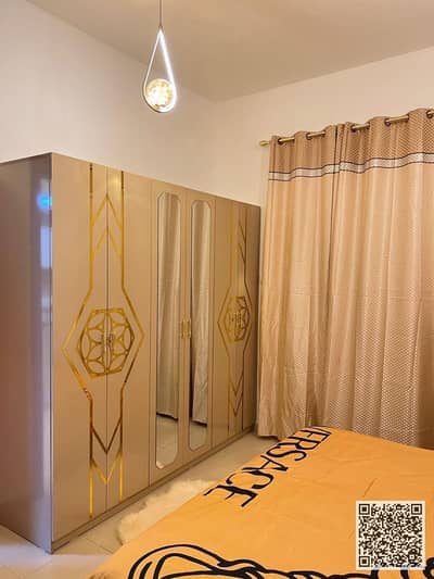 1 Bedroom Flat for Rent in Al Nuaimiya, Ajman - IMG-20250816-WA0643. jpg