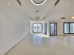 فیلا في القوز 2،القوز 4 غرف 380000 درهم - 12647957