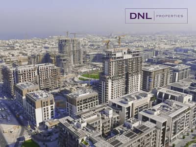 1 Bedroom Flat for Sale in Al Wasl, Dubai - BURJ VIEW | PRIME LOCATION | HANDOVER SOON