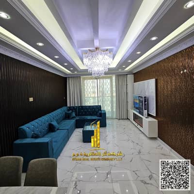 2 Cпальни Апартаменты в аренду в Аль Рашидия, Аджман - IMG-20250620-WA0623. jpg