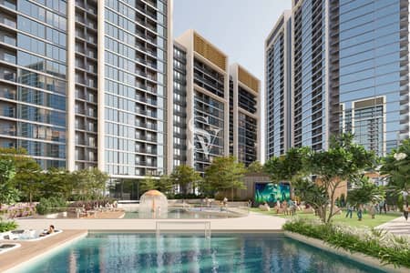 2 Bedroom Flat for Sale in Motor City, Dubai - Amenities View | Prime Location | High ROE and ROI