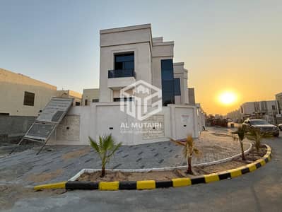 4 Bedroom Villa for Sale in Al Yasmeen, Ajman - IMG-20250828-WA0062. jpg