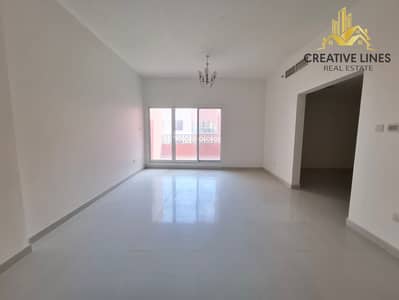 2 Bedroom Apartment for Rent in Al Nahda (Dubai), Dubai - 20250729_094832. jpg