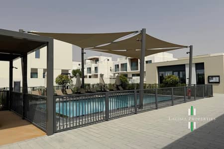 4 Bedroom Villa for Rent in The Valley by Emaar, Dubai - Luxurious 4 BHK Villa for Rent in Prime Location