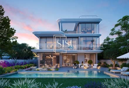 4 Bedroom Villa for Sale in Dubai Hills Estate, Dubai - Image 06 (8). jpg