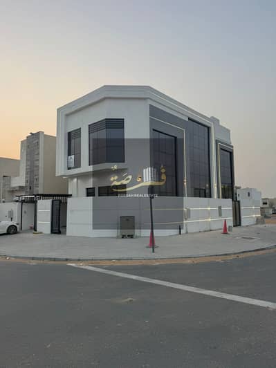 4 Bedroom Villa for Rent in Al Helio, Ajman - IMG-20250817-WA0017. jpg