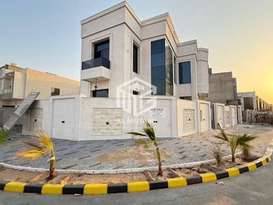 4 Bedroom Villa for Sale in Al Yasmeen, Ajman - IMG-20250828-WA0097. jpg