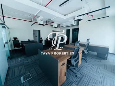 Office for Rent in Jumeirah Lake Towers (JLT), Dubai - IMG-20250828-WA0199. jpg