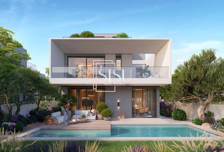 4 Cпальни Вилла Продажа в Дубай Хиллс Истейт, Дубай - Image 04 (10). jpg