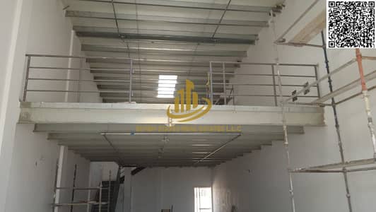 مستودع  للايجار في الجرف، عجمان - IMG-20250828-WA0101. jpg