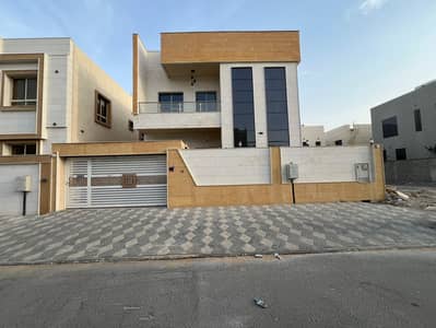 5 Bedroom Villa for Rent in Al Yasmeen, Ajman - IMG-20250828-WA0043. jpg