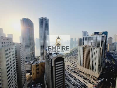 فلیٹ 3 غرف نوم للايجار في التعاون، الشارقة - IMG-20250804-WA0137. jpg