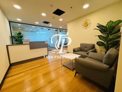 Office for Rent in Jumeirah Lake Towers (JLT), Dubai - IMG-20250828-WA0167. jpg