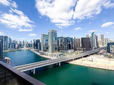 2 Bedroom Flat for Sale in Business Bay, Dubai - 0% Commission 0%DLD Fee I Vacant |Multiple Options