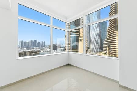 1 Bedroom Flat for Sale in Dubai Marina, Dubai - Sea View | Exclusive | Vacant Now