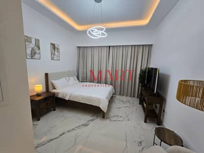 Studio for Rent in Meydan City, Dubai - 3. jpg