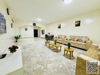 2 Cпальни Апартамент в аренду в Корниш Аджман, Аджман - IMG-20250828-WA0073. jpg