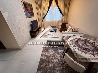 1 Bedroom Flat for Rent in Al Taawun, Sharjah - IMG-20250828-WA0028. jpg