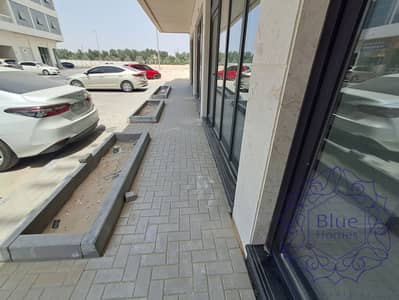 Shop for Rent in Aljada, Sharjah - 1000142705. heic