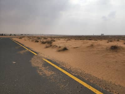 Plot for Sale in Hay Al Dibdibah South, Sharjah - 1d98d76d-2667-4740-a4ce-5b32a04d392d. jpeg