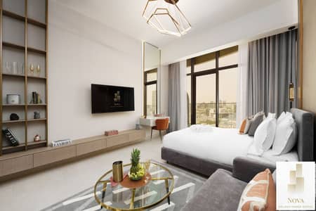 Studio for Rent in Jumeirah Village Circle (JVC), Dubai - IMG_6454. jpg