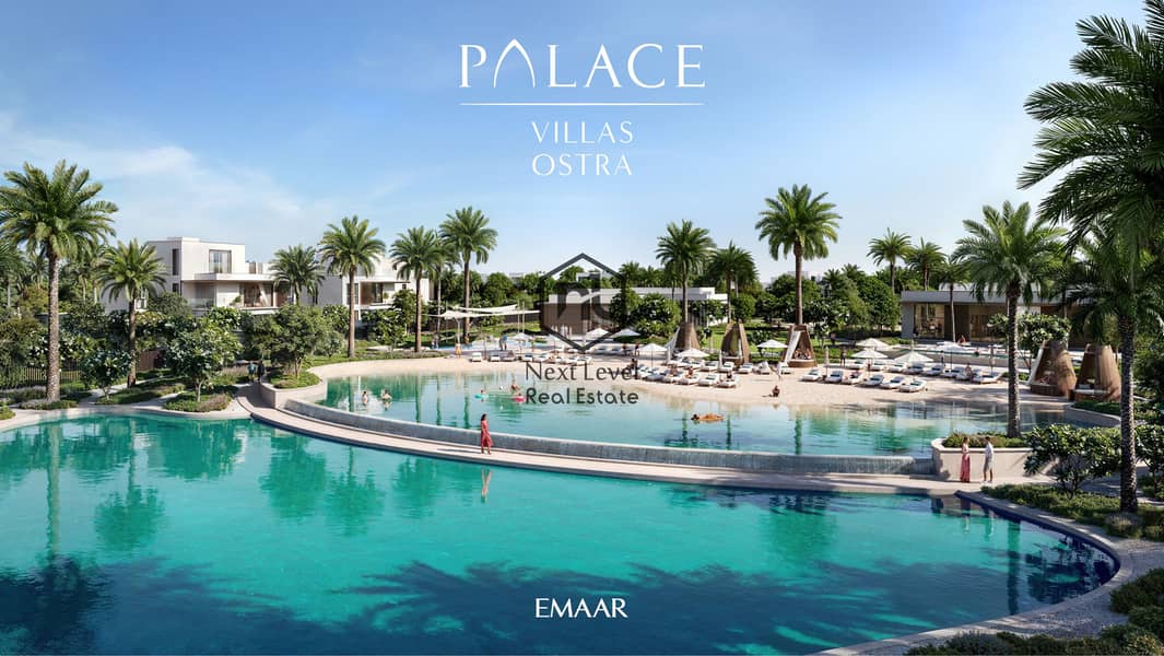 Branded 4-Bedroom Villa with Basement | Corner Plot | Investors Deal