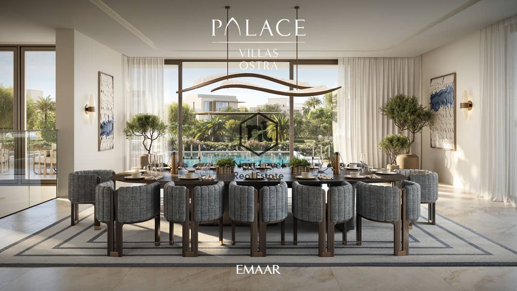 Branded 4-Bedroom Villa with Basement | Corner Plot | Investors Deal