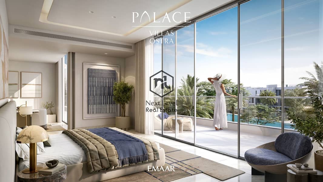 Branded 4-Bedroom Villa with Basement | Corner Plot | Investors Deal