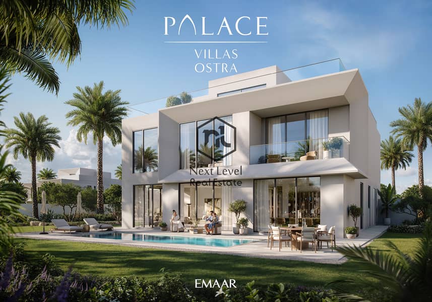 Branded 4-Bedroom Villa with Basement | Corner Plot | Investors Deal - Image 8