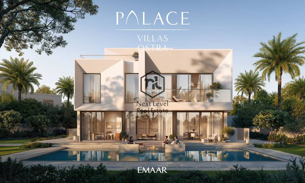 Branded 4-Bedroom Villa with Basement | Corner Plot | Investors Deal - Image 9