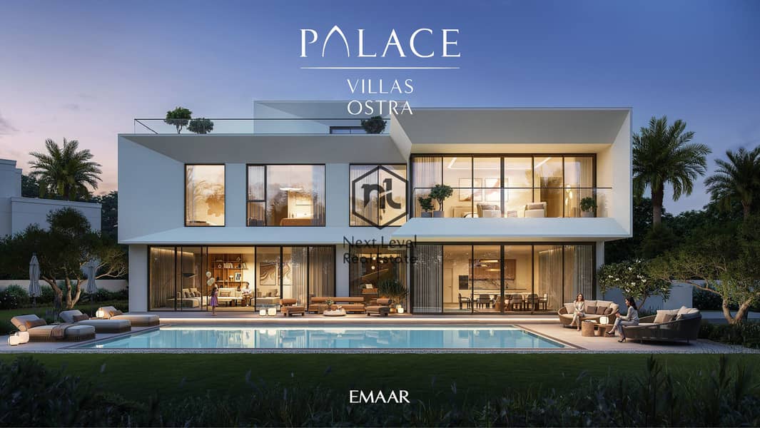 Branded 4-Bedroom Villa with Basement | Corner Plot | Investors Deal - Image 10