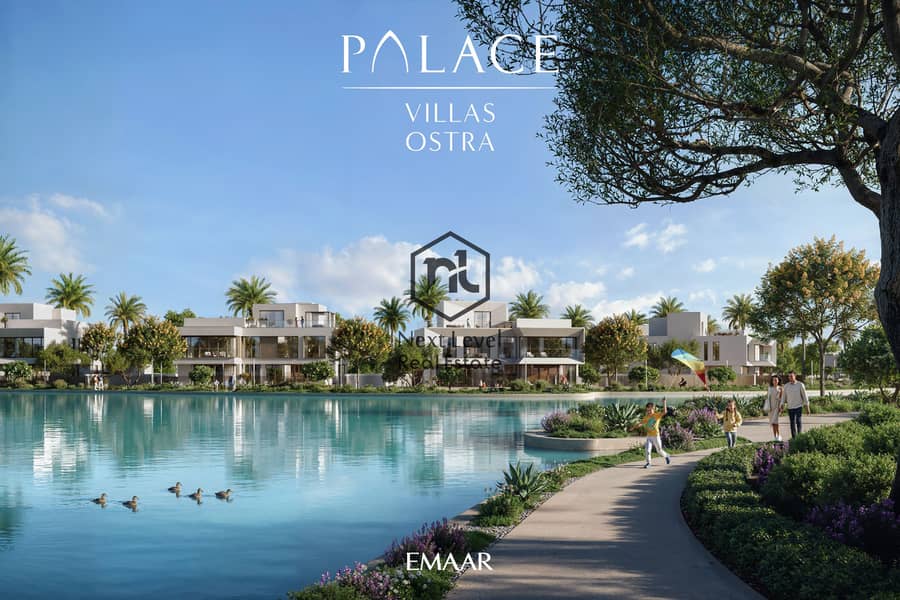 Branded 4-Bedroom Villa with Basement | Corner Plot | Investors Deal - Image 11