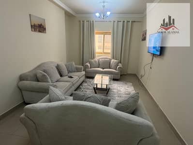 2 Bedroom Apartment for Rent in Al Qasimia, Sharjah - 63de643c-76bb-4d8b-88ed-4a1f3c55ad31. jpg