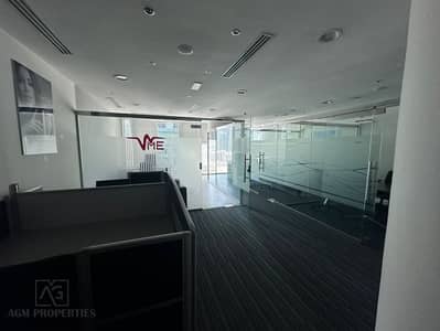 مکتب  للايجار في الخليج التجاري، دبي - IMG-20250828-WA0058. jpg