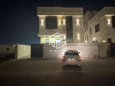 6 Cпальни Вилла в аренду в Свободная зона Аджман, Аджман - IMG-20250828-WA0163. jpg