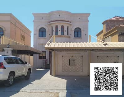 4 Bedroom Villa for Rent in Al Rawda, Ajman - 1000108154. jpg