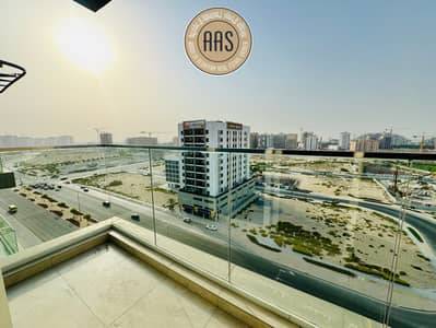 1 Bedroom Apartment for Rent in Majan, Dubai - IMG_0566. jpg