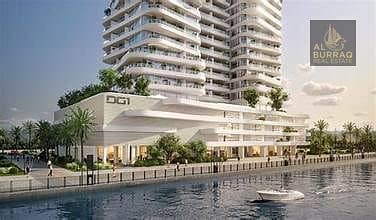 2 Cпальни Апартаменты Продажа в Бизнес Бей, Дубай - 3. jpg
