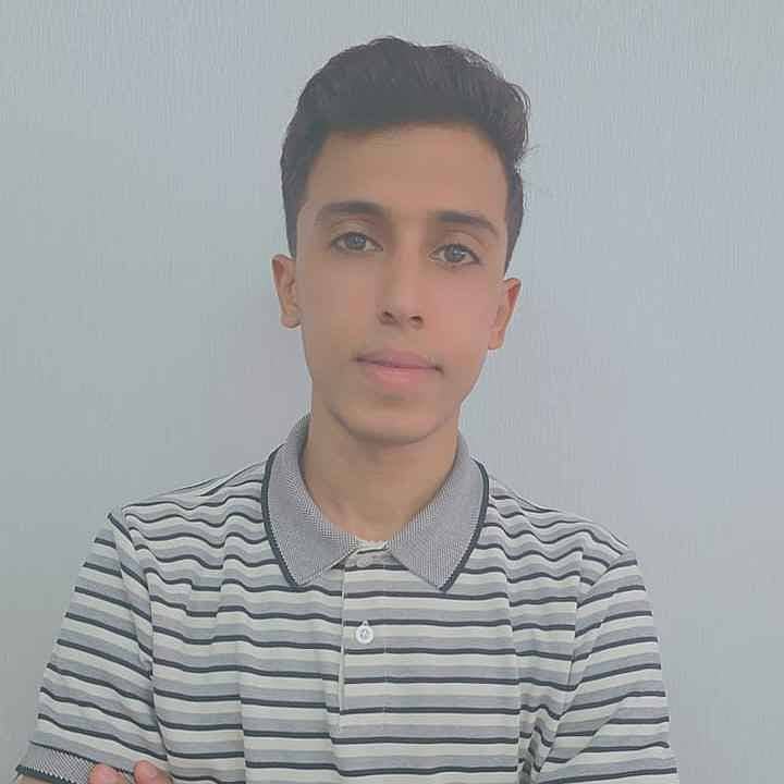Ahmed Ayman