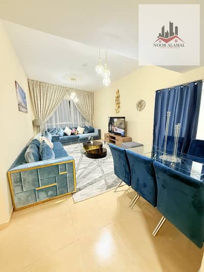 3 Bedroom Flat for Rent in Al Khan, Sharjah - e30f46a0-be4d-4386-b79b-6158a1e689bb. jpg