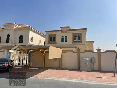 6 Bedroom Villa for Rent in Al Raqaib, Ajman - IMG-20250828-WA0019. jpg